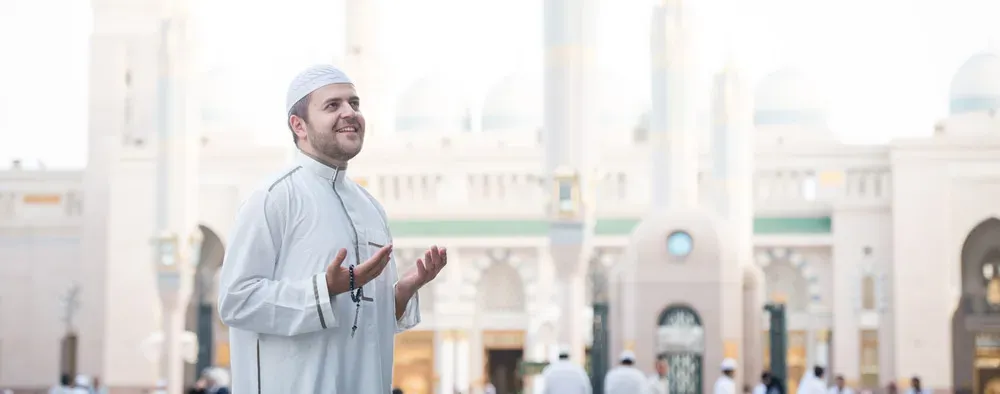 Umrah Visa