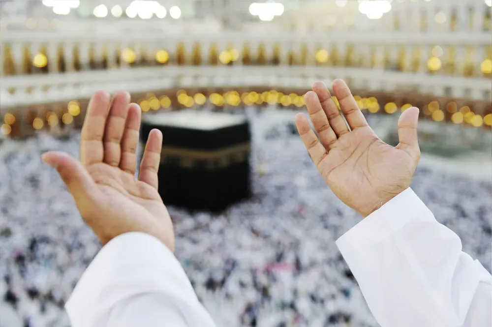 Umrah Visa