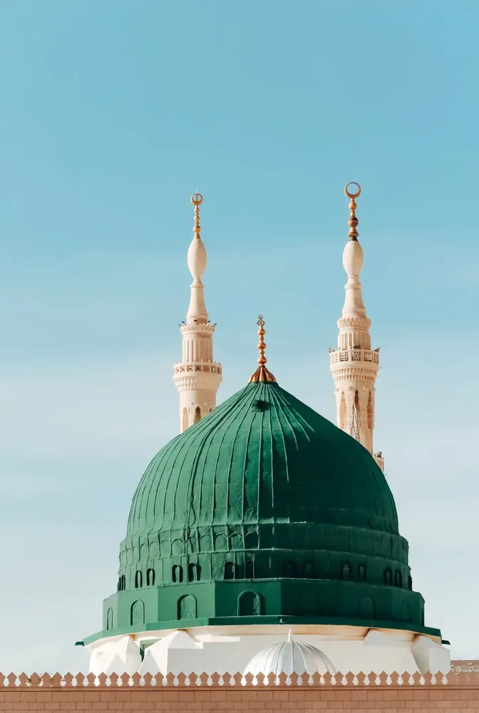 Umrah Visa