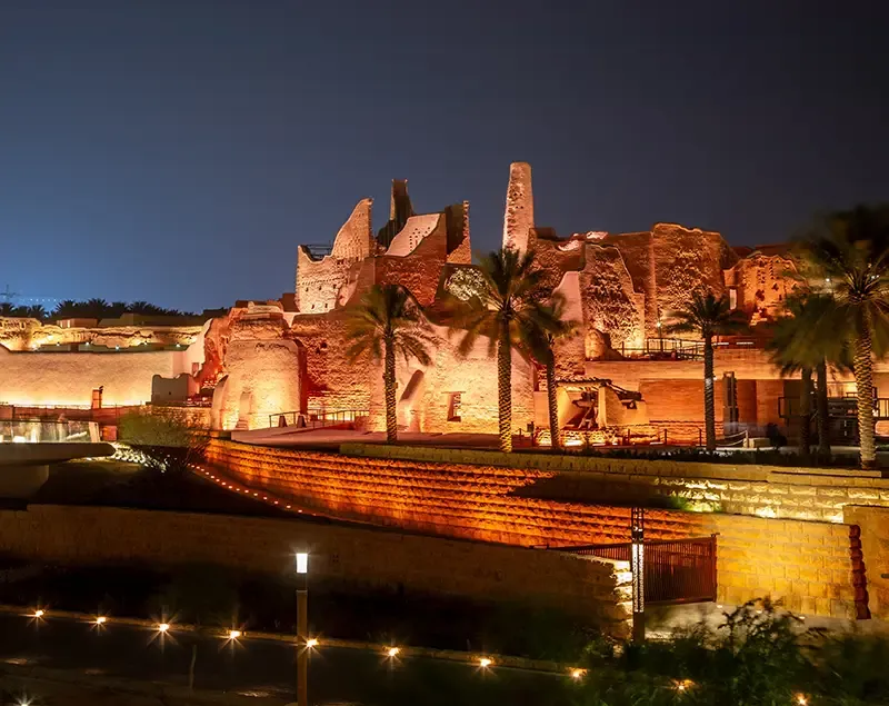 GCC Grand Tours Visa