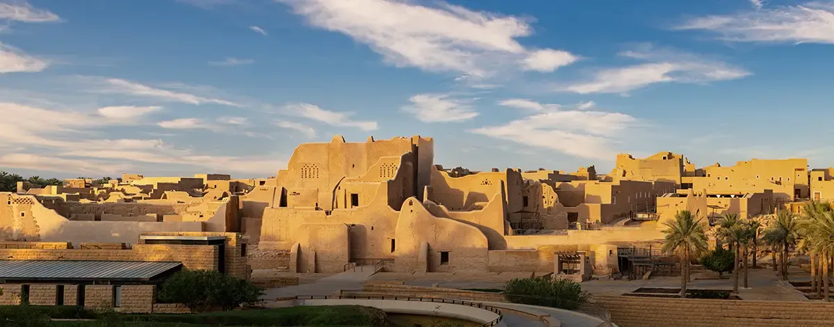 GCC Grand Tours Visa