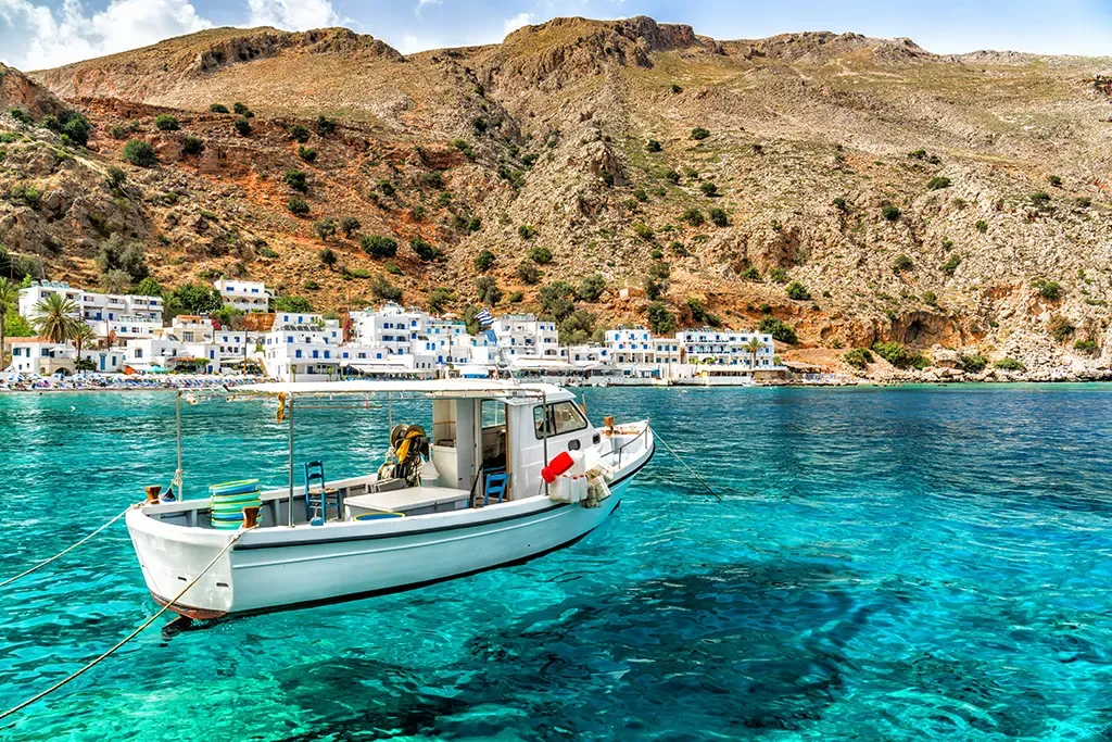 Best Places to Visit in Greece