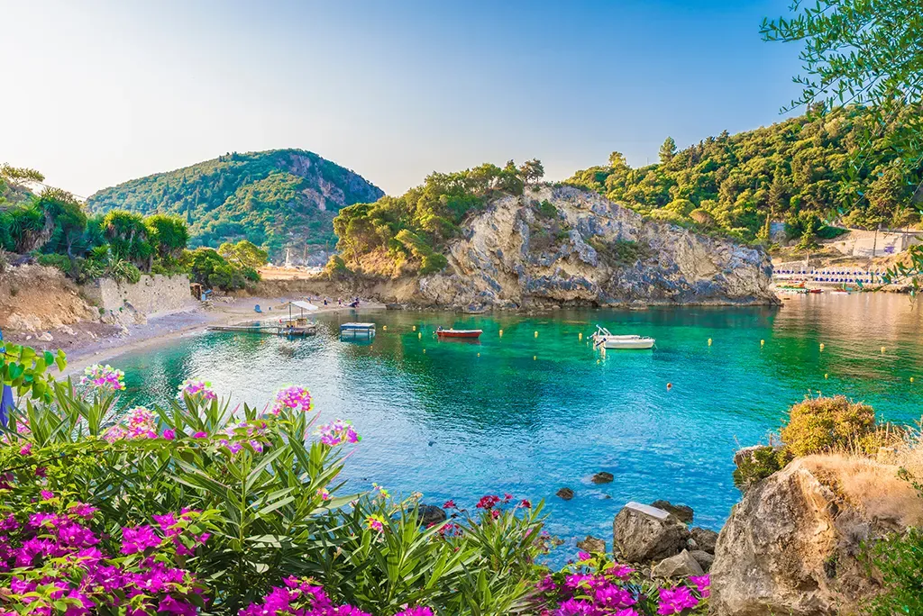 Best Places to Visit in Greece
