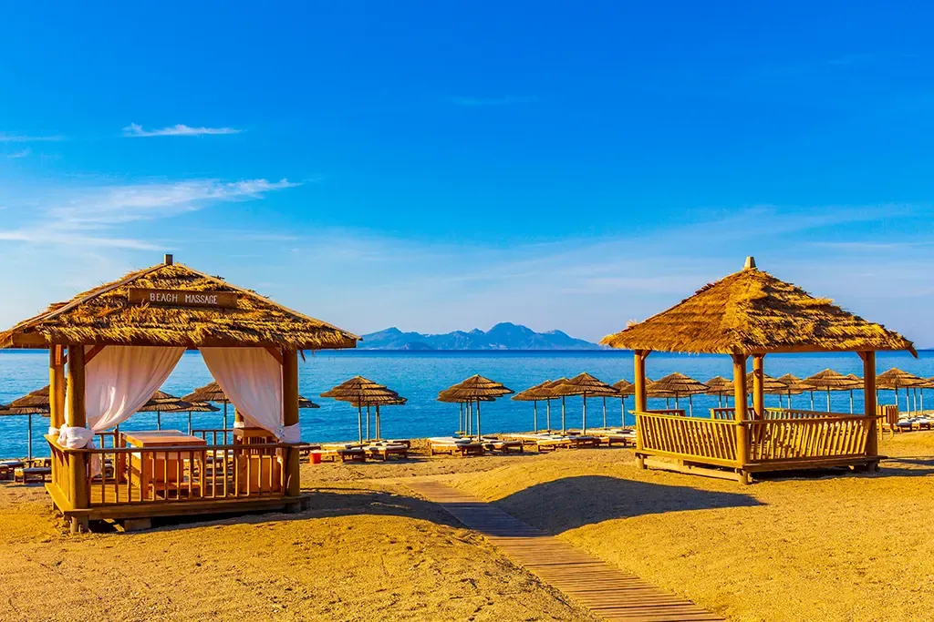 Best Places to Visit in Greece