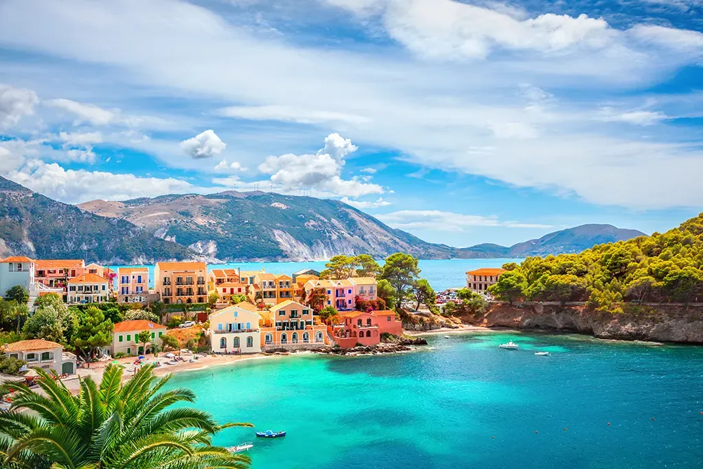 Best Places to Visit in Greece
