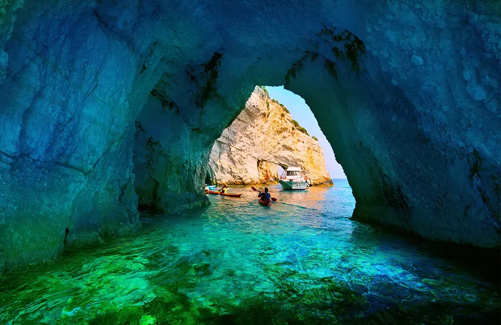 Best Places to Visit in Greece