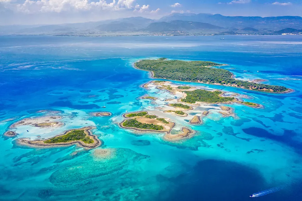 Best Places to Visit in Greece