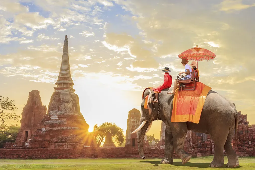 Best Solo Travel Destinations