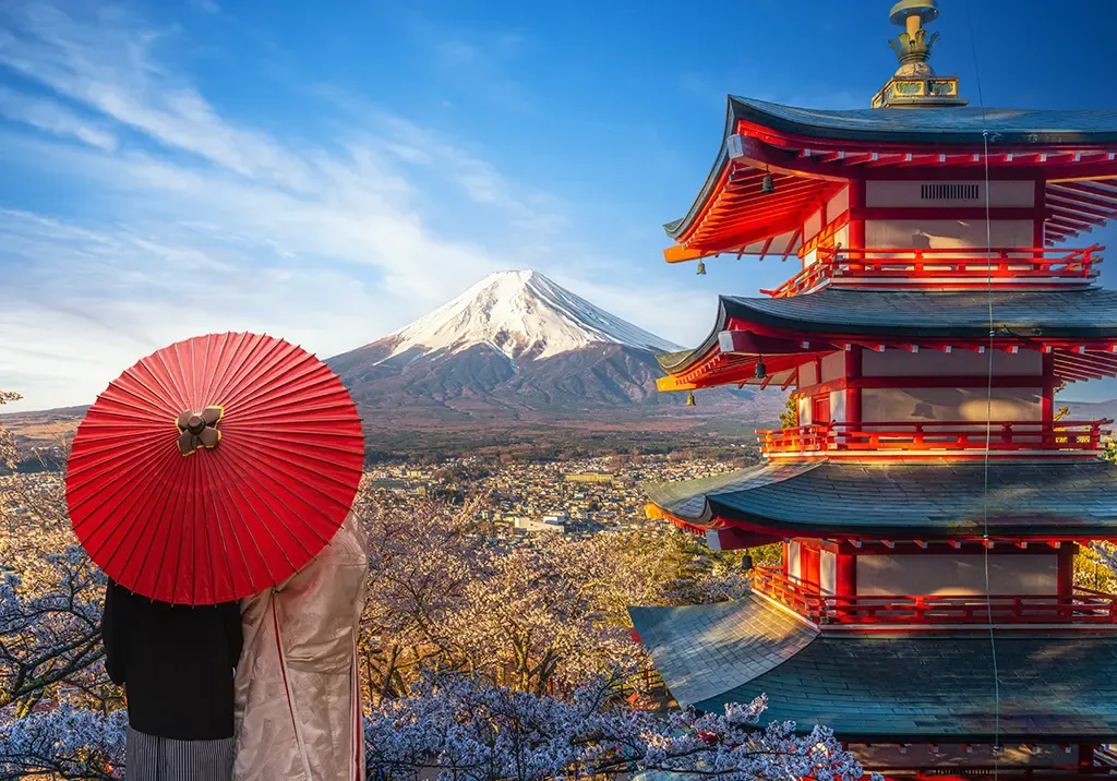 Best Solo Travel Destinations