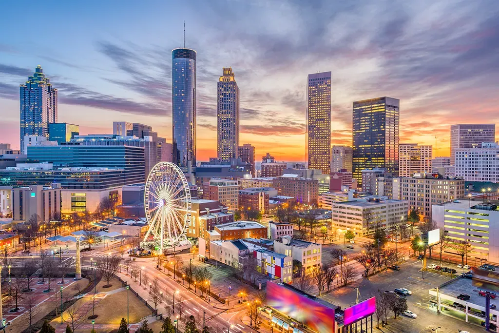 Best Solo Travel Destinations