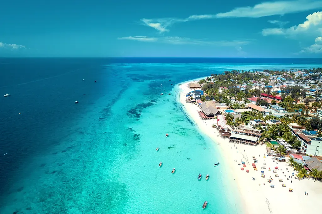 Best Solo Travel Destinations