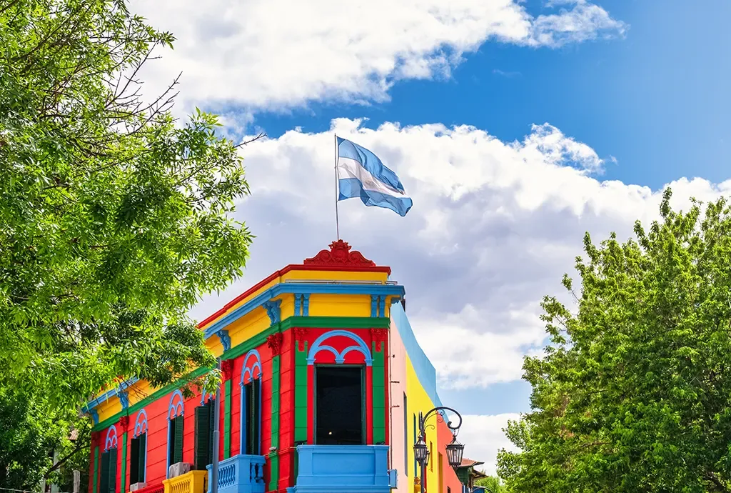 Best Solo Travel Destinations